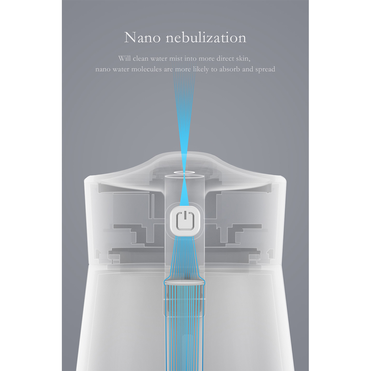 Baseus-Humidifier-Aroma-Essential-Oil-Diffuser-Air-Mist-Maker-with-7-Color-Light-for-Office-Home-Car-1378927