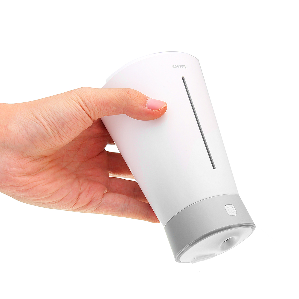 Baseus-Humidifier-Aroma-Essential-Oil-Diffuser-Air-Mist-Maker-with-7-Color-Light-for-Office-Home-Car-1378927