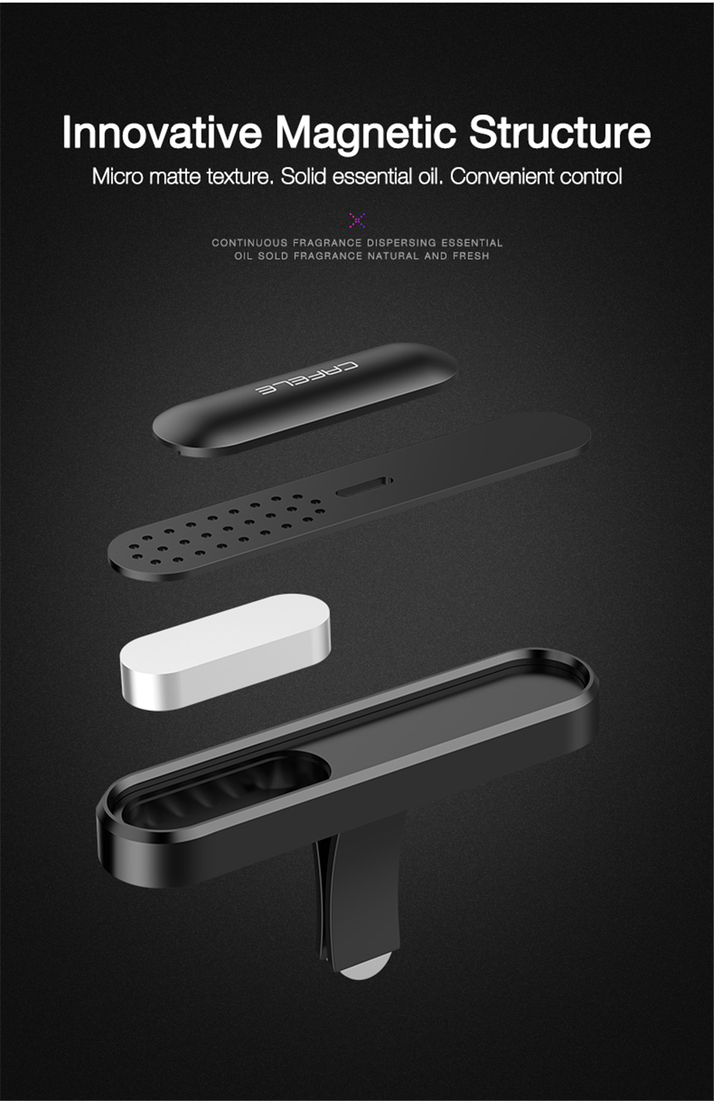 Cafele-Metal-Car-Air-Freshener-Bar-Outlet-Solid-Perfume-Fragrance-Diffuser-Magnetic-Slid-Control-1365536
