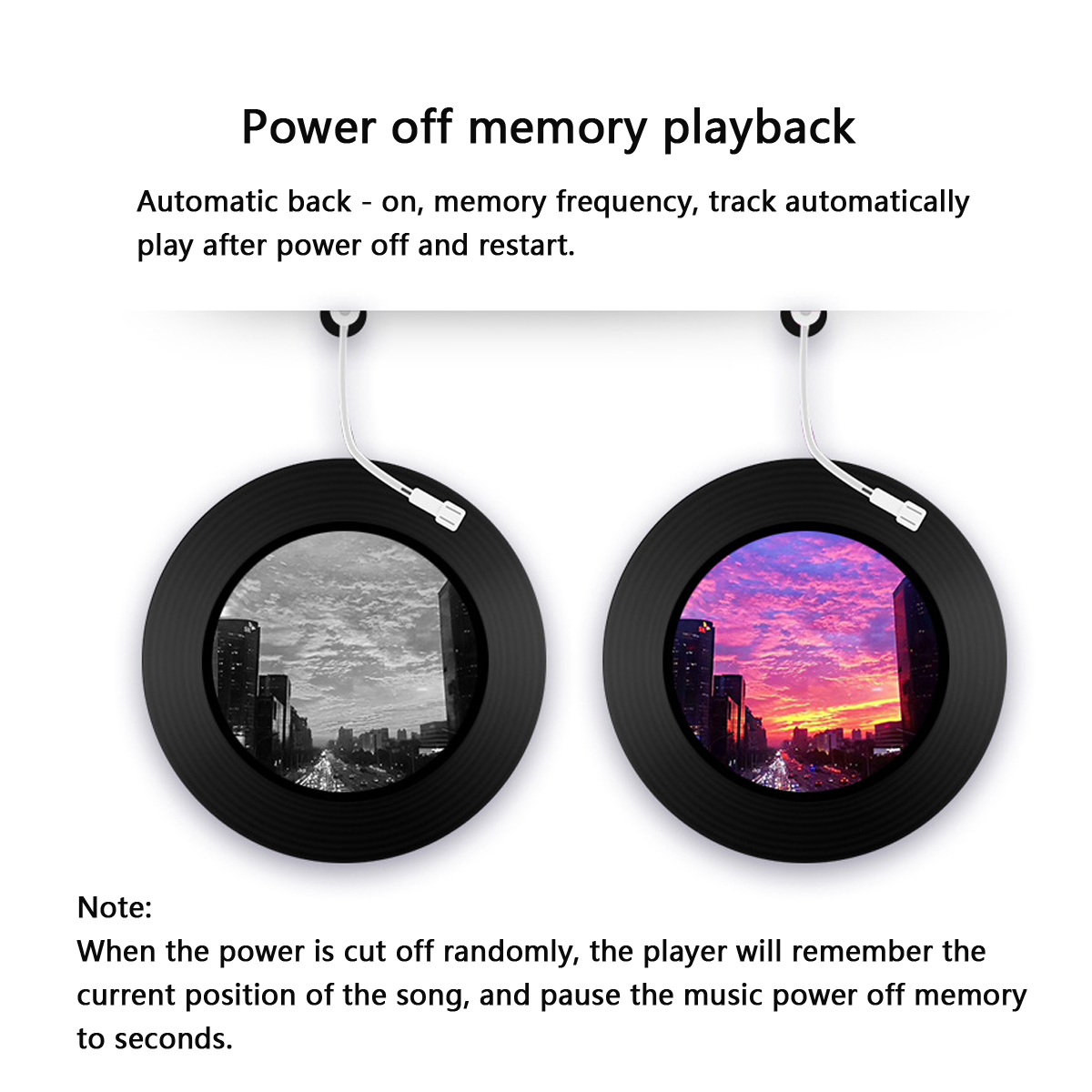 Car-Hand-Free-FM-bluetooth-50-Receiver-MP3-Player-Originality-Multi-Function-Spray-Humidifier-USB-Ch-1529581