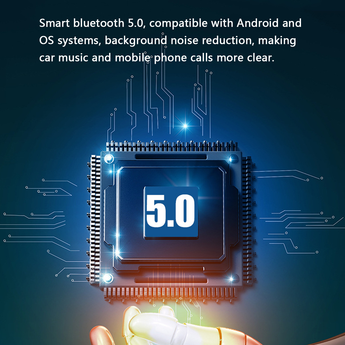 Car-Hand-Free-FM-bluetooth-50-Receiver-MP3-Player-Originality-Multi-Function-Spray-Humidifier-USB-Ch-1529581