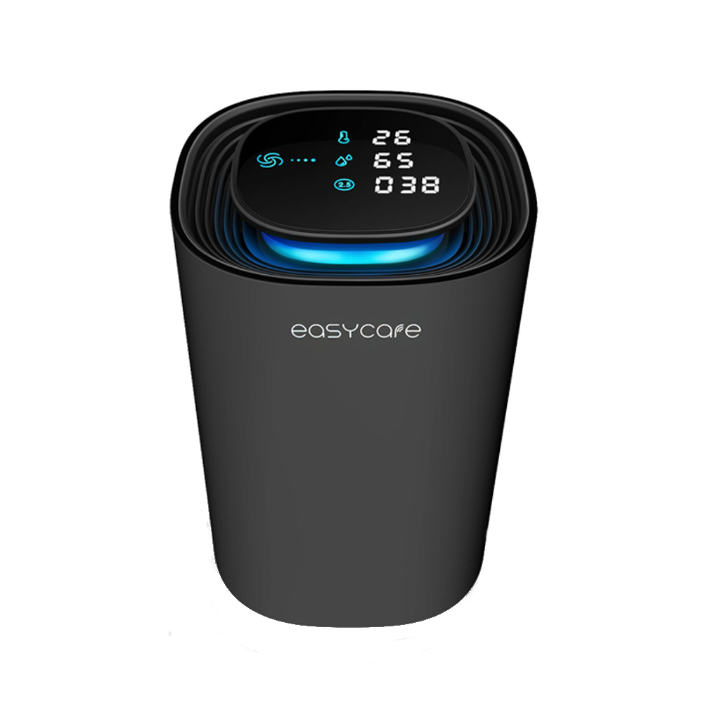 Easycare-Car-Air-Purifier-PM25-Digital-Display-Real-time-Monitoring-Atmosphere-Light-1607886