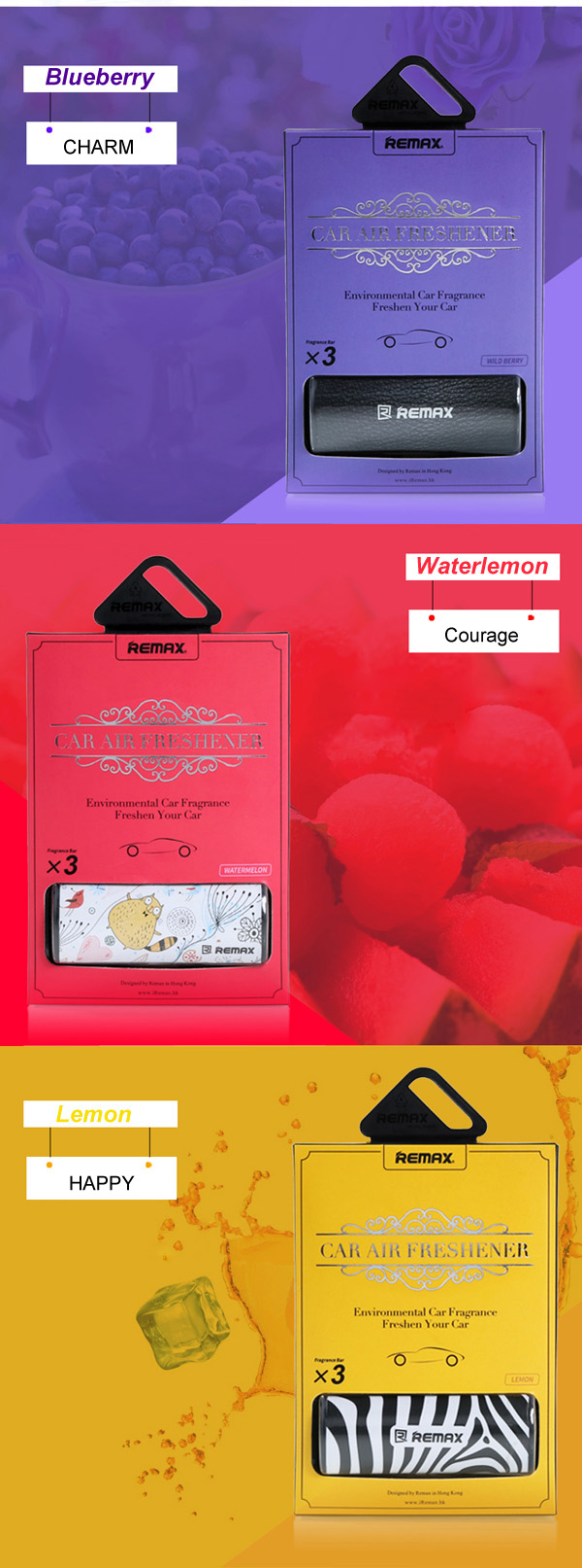 Remax-Car-Air-Vent-Fragrance-Air-Freshener-Aromatherapy-1011780