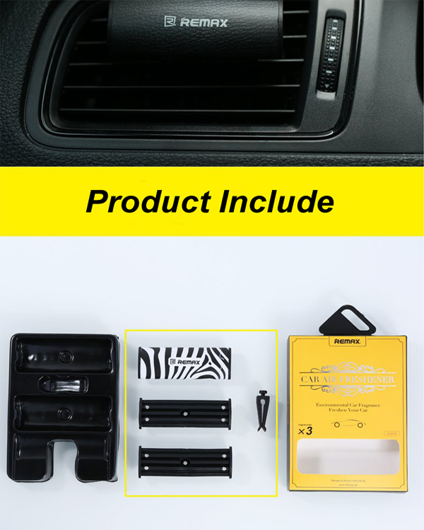 Remax-Car-Air-Vent-Fragrance-Air-Freshener-Aromatherapy-1011780
