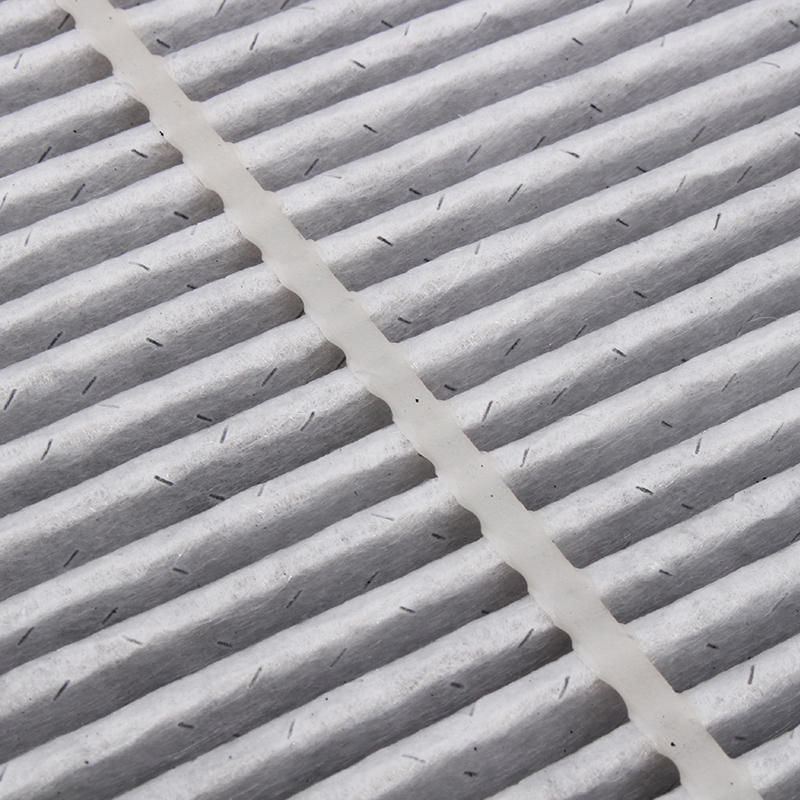 Zhimi Car Air Conditioning Filter Formaldehyde Purifier for VW/ Toyota/ Honda/ GM