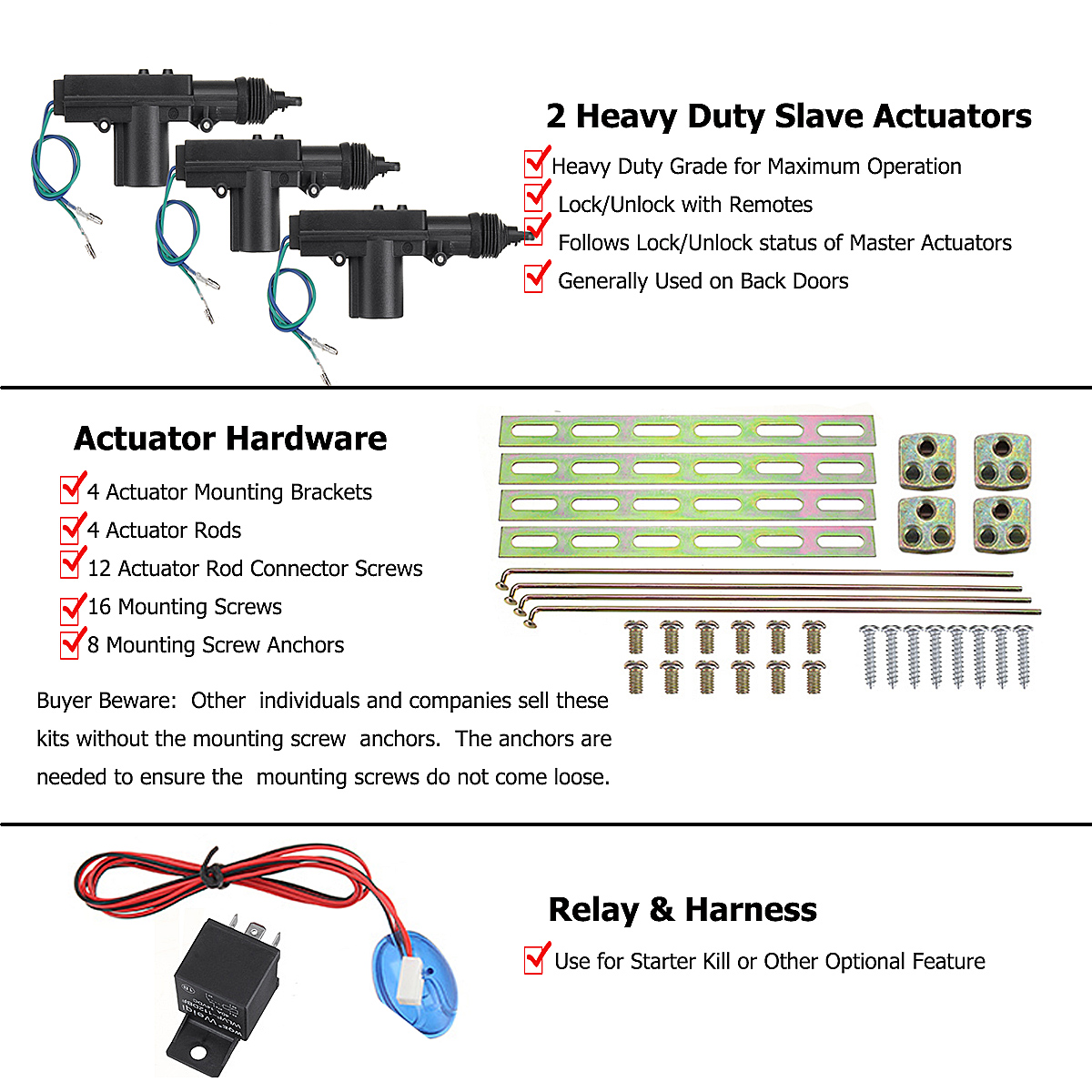 Remote-Control-Car-Alarm-System-Keyless-Entry-Security-2-4-Door-Power-Lock-Actuator-Motor-Kit-1337557