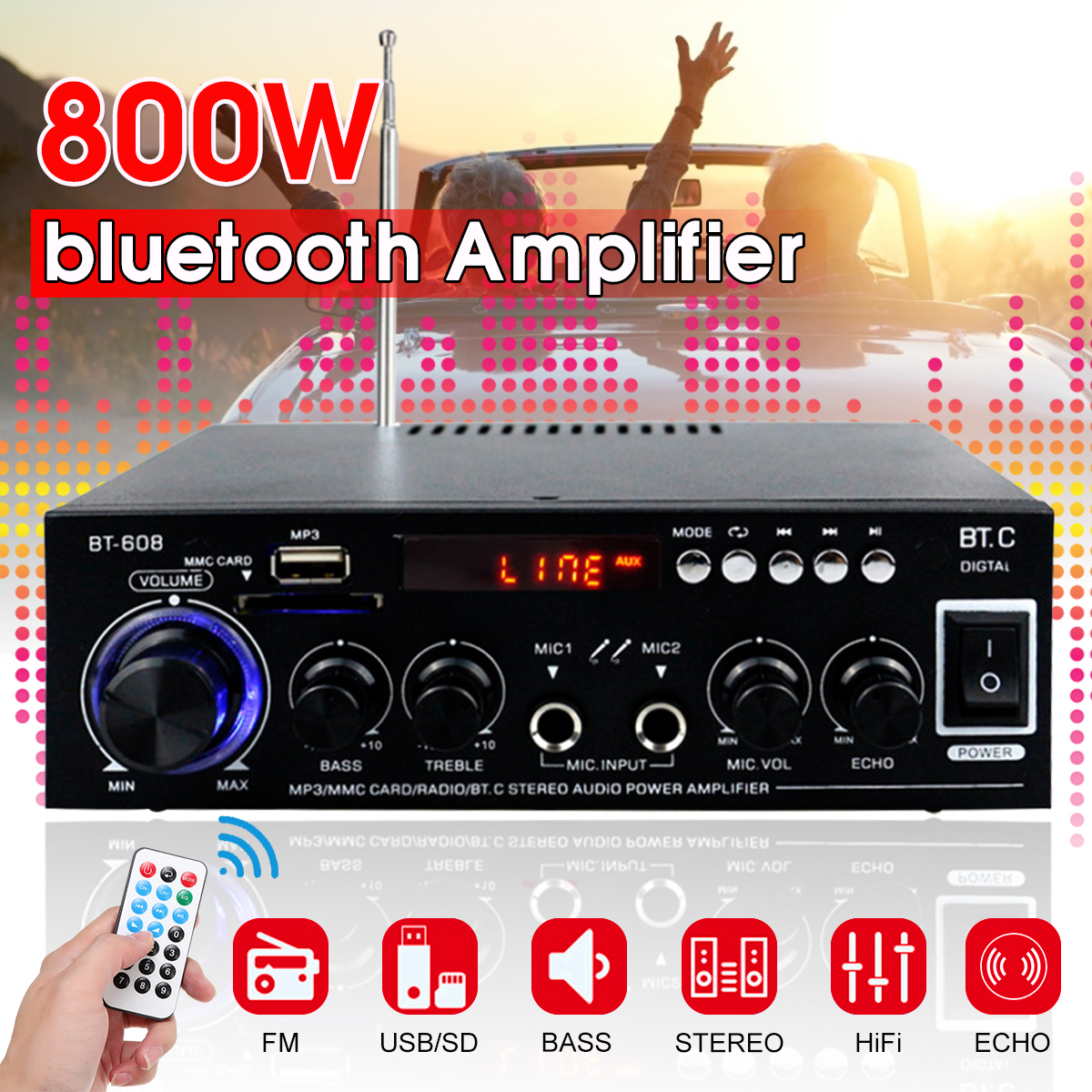 110V220V-Car-FM-Radio-TF-Card-Audio-LED-Light-Home-Sound-Amplifier-bluetooth-Theater-HiFi-Stereo-Spe-1636702
