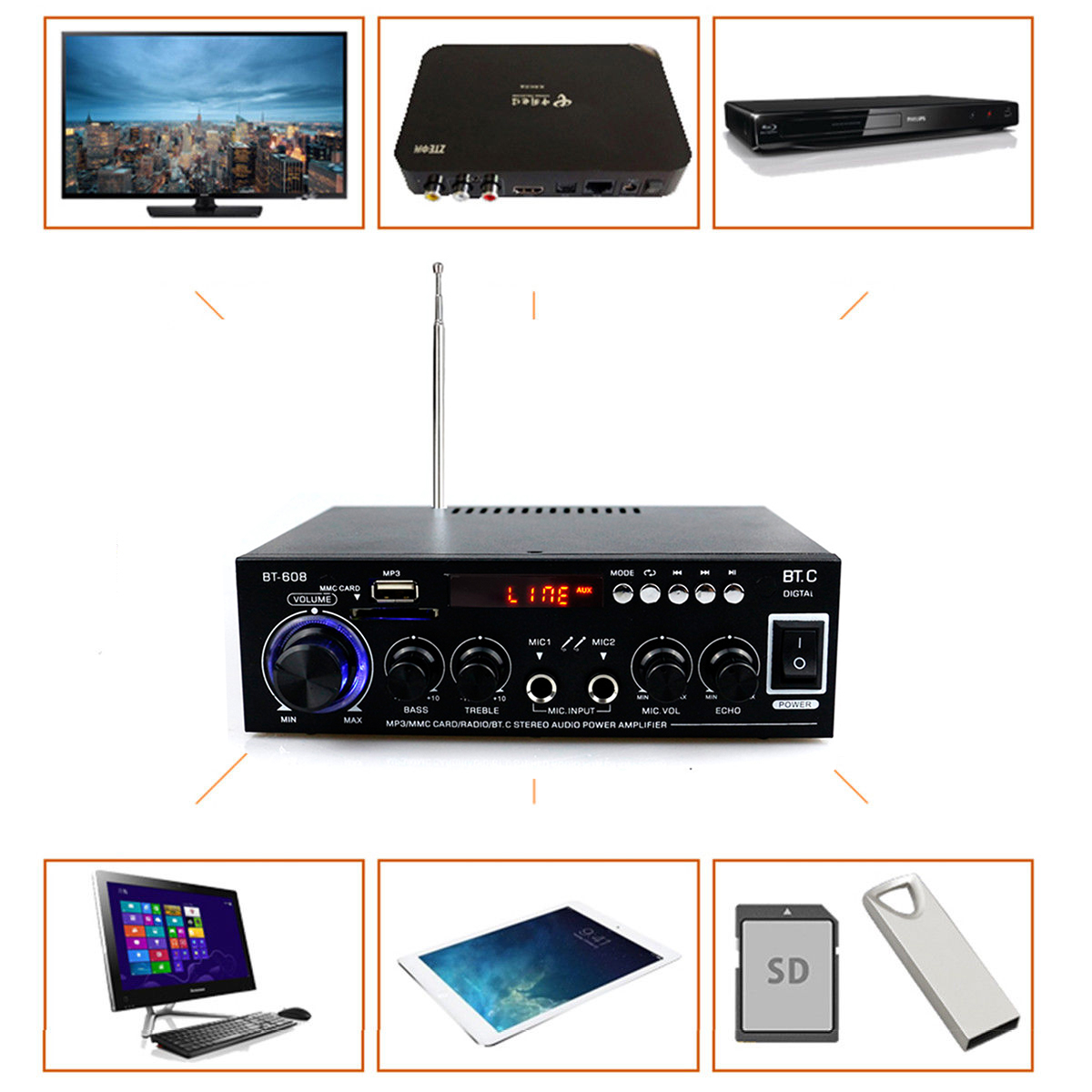 110V220V-Car-FM-Radio-TF-Card-Audio-LED-Light-Home-Sound-Amplifier-bluetooth-Theater-HiFi-Stereo-Spe-1636702