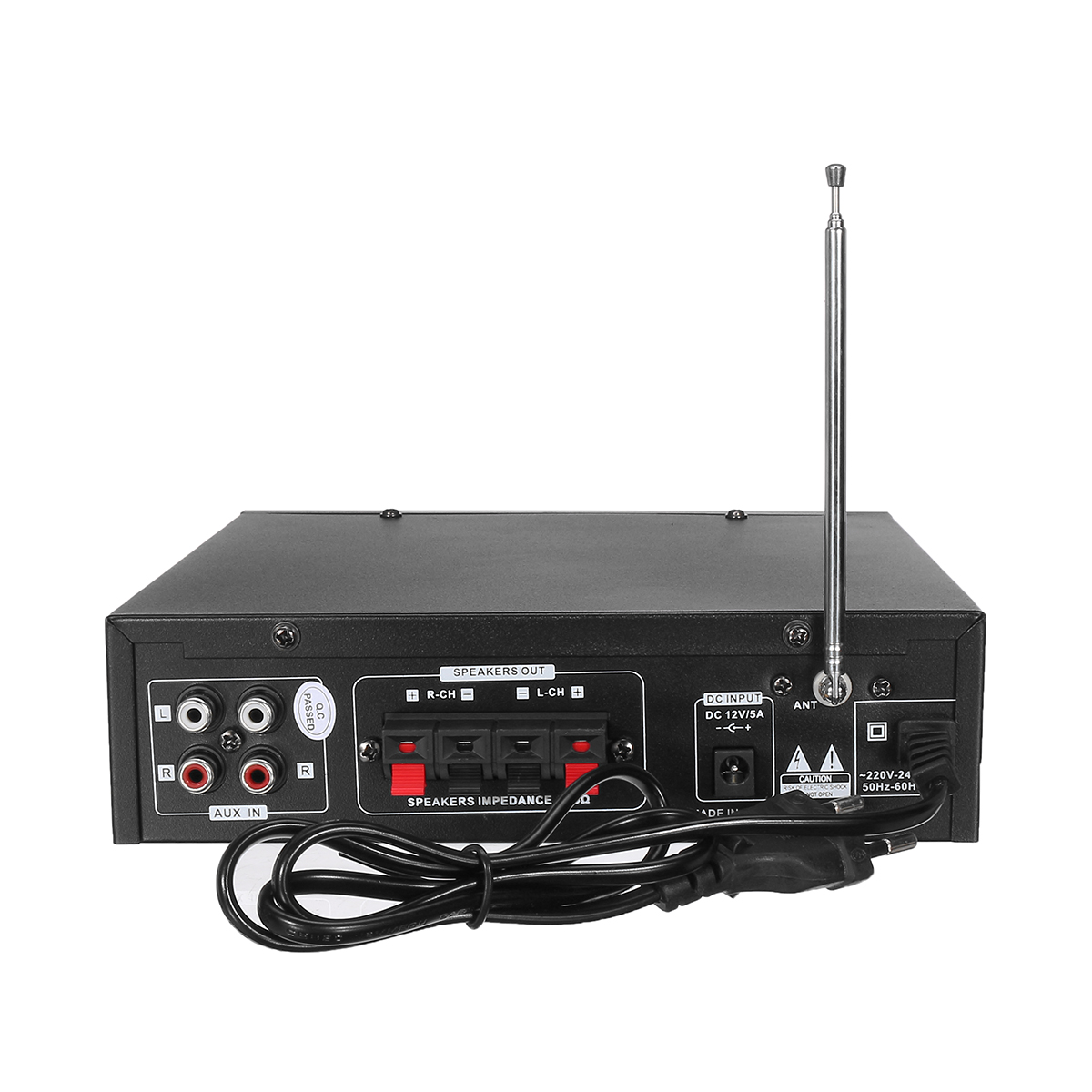 12V-Digital-HIFI-bluetooth-Stereo-Audio-Amplifier-SD-FM-Mic-Car-Home-Remote-Control-1631269