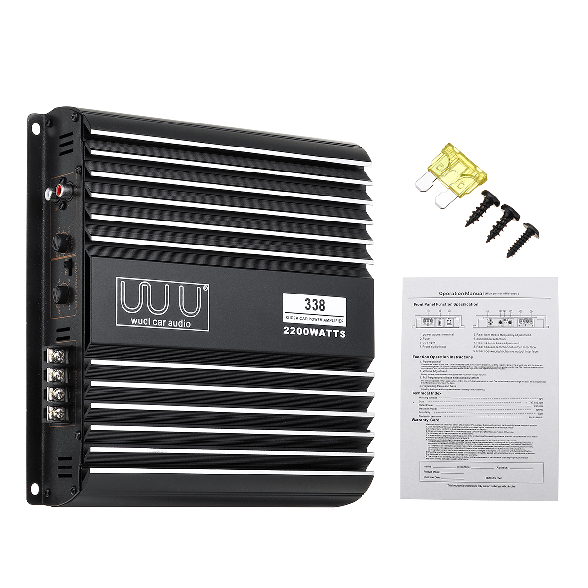 2-Channel-2200W-Car-Audio-Power-Amplifier-Bass-Box-Amplifier-Under-Seat-Subwoofer-1619450