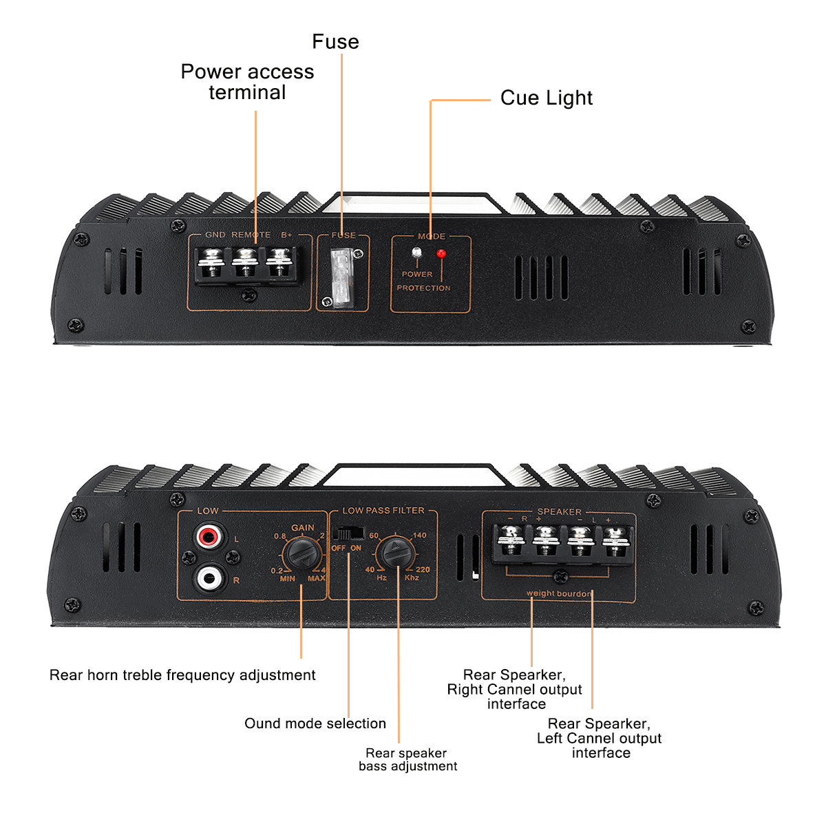 2-Channel-2200W-Car-Audio-Power-Amplifier-Bass-Box-Amplifier-Under-Seat-Subwoofer-1619450