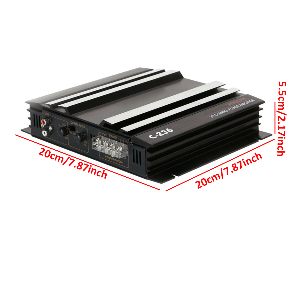 2-Channel-3800W-Car-Audio-Power-Amplifier-Bass-Box-Amplifier-Under-Seat-Subwoofer-1754130