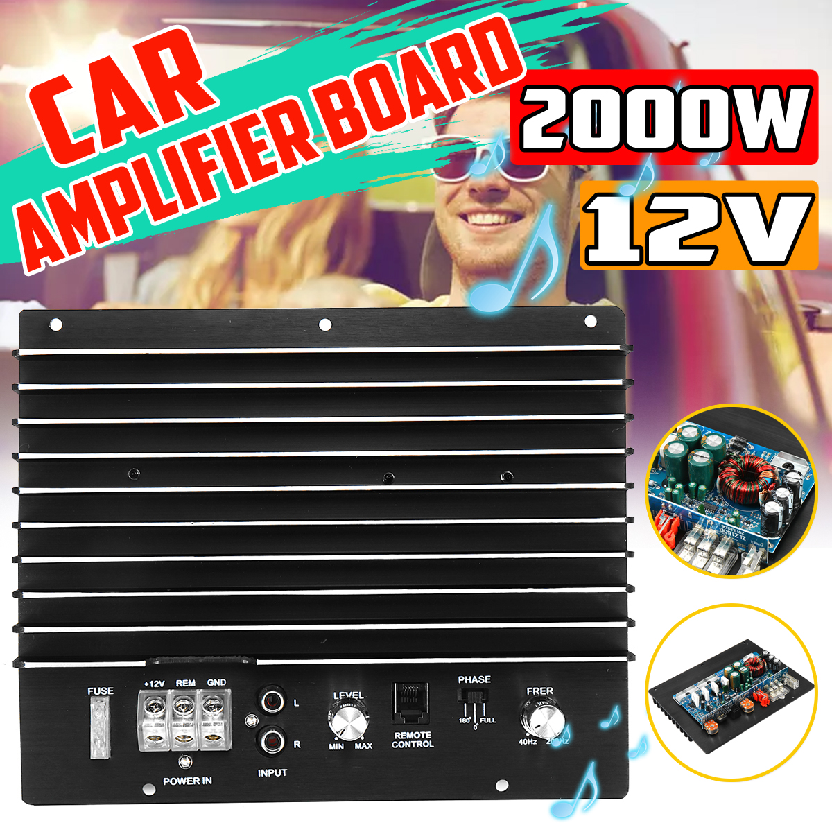 2000W-12V-Mono-Car-Audio-Amplifier-Board-AMP-High-power-Subwoofer-Super-Bass-Audio-Module-1710051