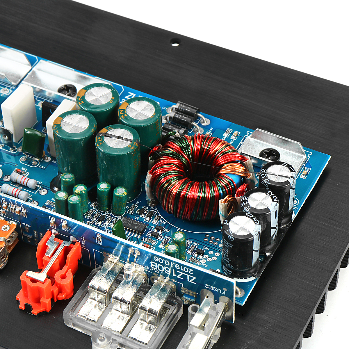2000W-12V-Mono-Car-Audio-Amplifier-Board-AMP-High-power-Subwoofer-Super-Bass-Audio-Module-1710051