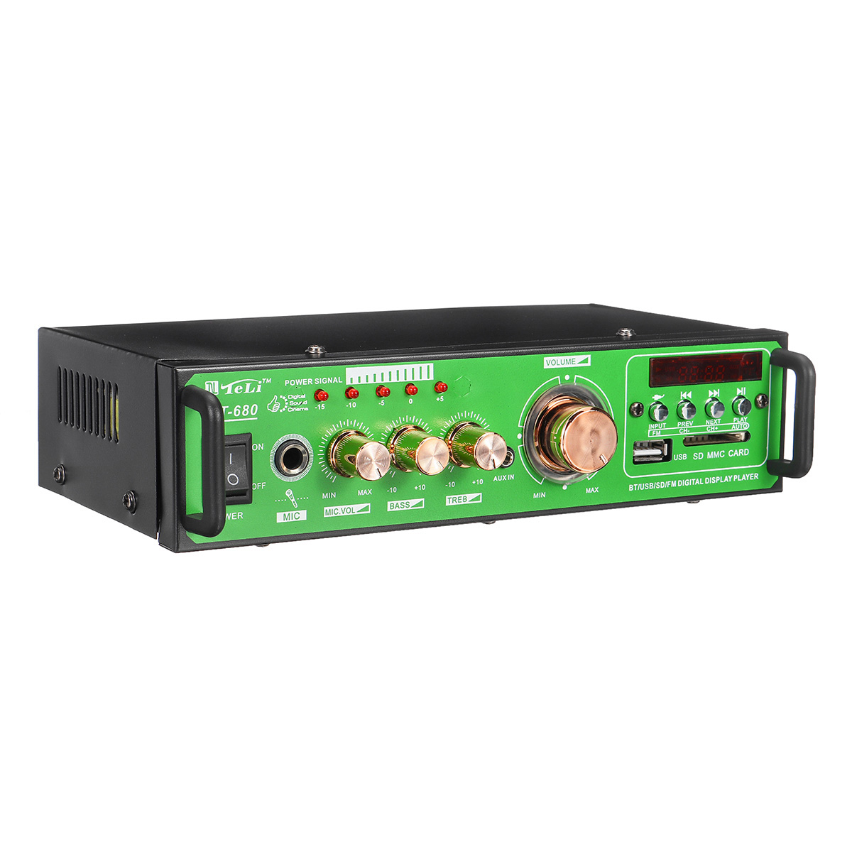 500W-Home-Car-Audio-Digital-bluetooth-Stereo-Amplifier-BTUSBSDFMMic--Remote-1631174