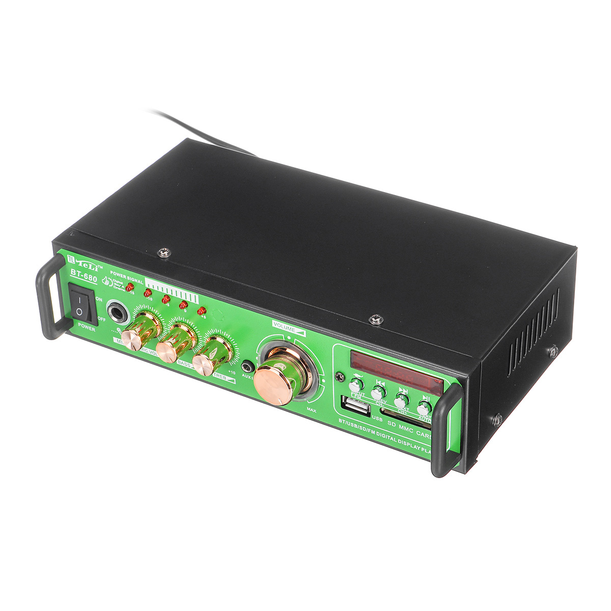 500W-Home-Car-Audio-Digital-bluetooth-Stereo-Amplifier-BTUSBSDFMMic--Remote-1631174