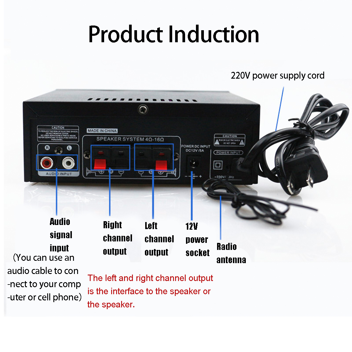 AK-550-110V-HIFI-Car-Audio-Stereo-Power-Amplifier-bluetooth-FM-Radio-2CH-800W-LED-Diaplay-Support-FM-1632616