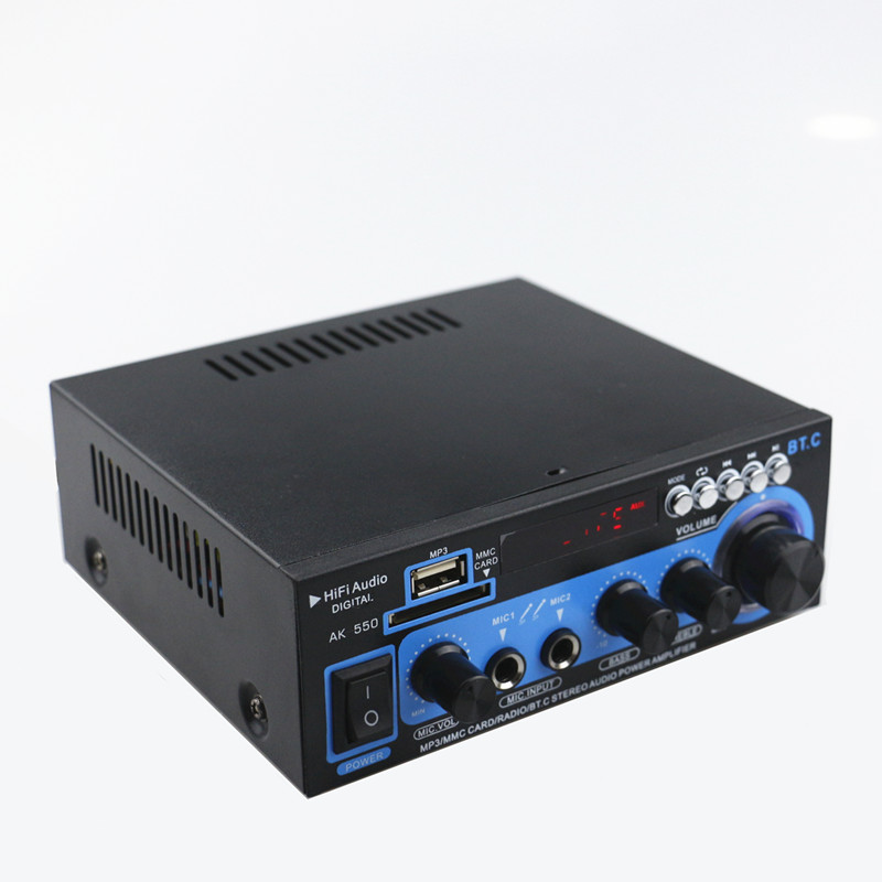 AK-550-110V-HIFI-Car-Audio-Stereo-Power-Amplifier-bluetooth-FM-Radio-2CH-800W-LED-Diaplay-Support-FM-1632616