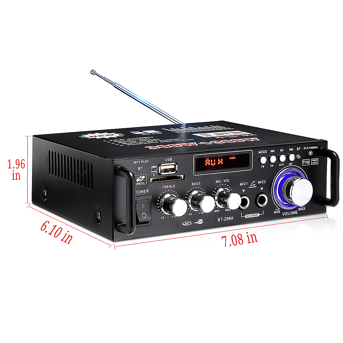 BT-298A110V-12V-HIFI-Bass-Car-Audio-Stereo-Power-Amplifier-bluetooth-FM-Radio-2CH-600W-LED-Diaplay-S-1633673