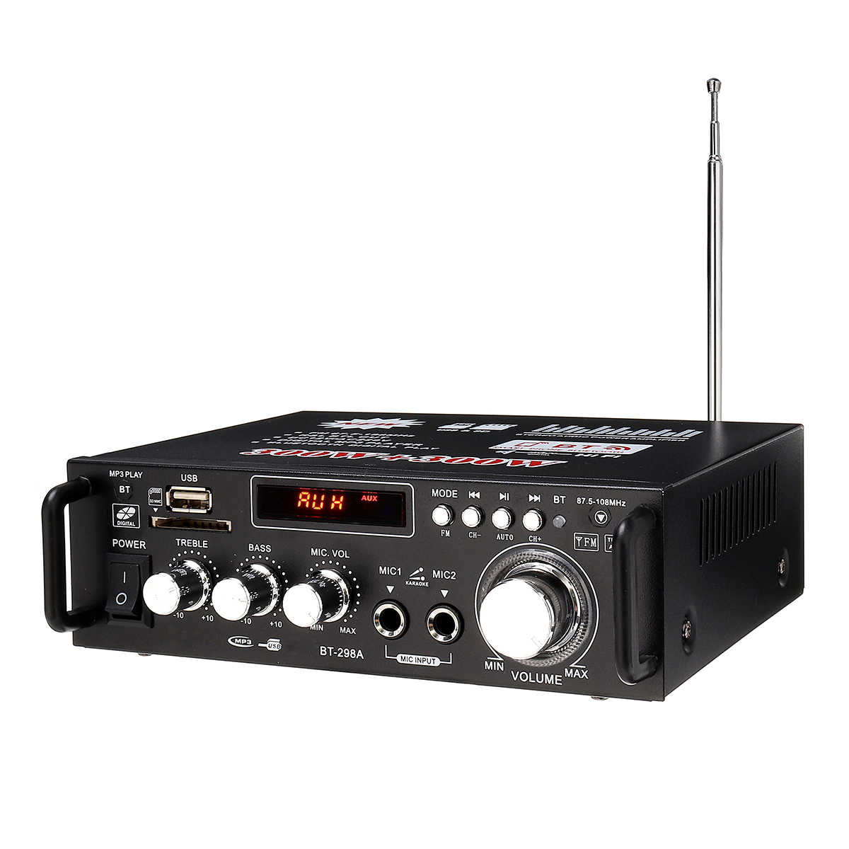 BT-298A110V-12V-HIFI-Bass-Car-Audio-Stereo-Power-Amplifier-bluetooth-FM-Radio-2CH-600W-LED-Diaplay-S-1633673