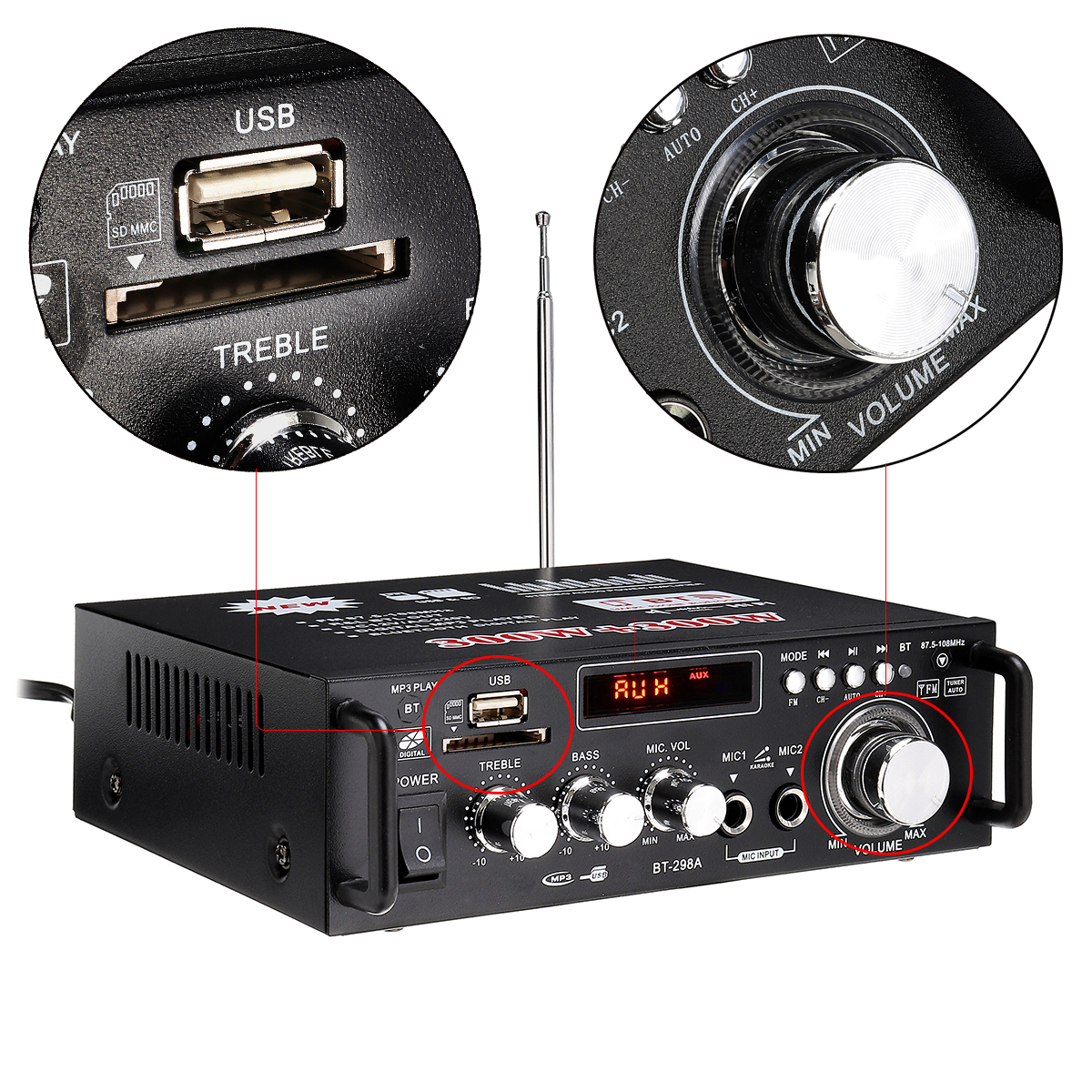 BT-298A110V-12V-HIFI-Bass-Car-Audio-Stereo-Power-Amplifier-bluetooth-FM-Radio-2CH-600W-LED-Diaplay-S-1633673