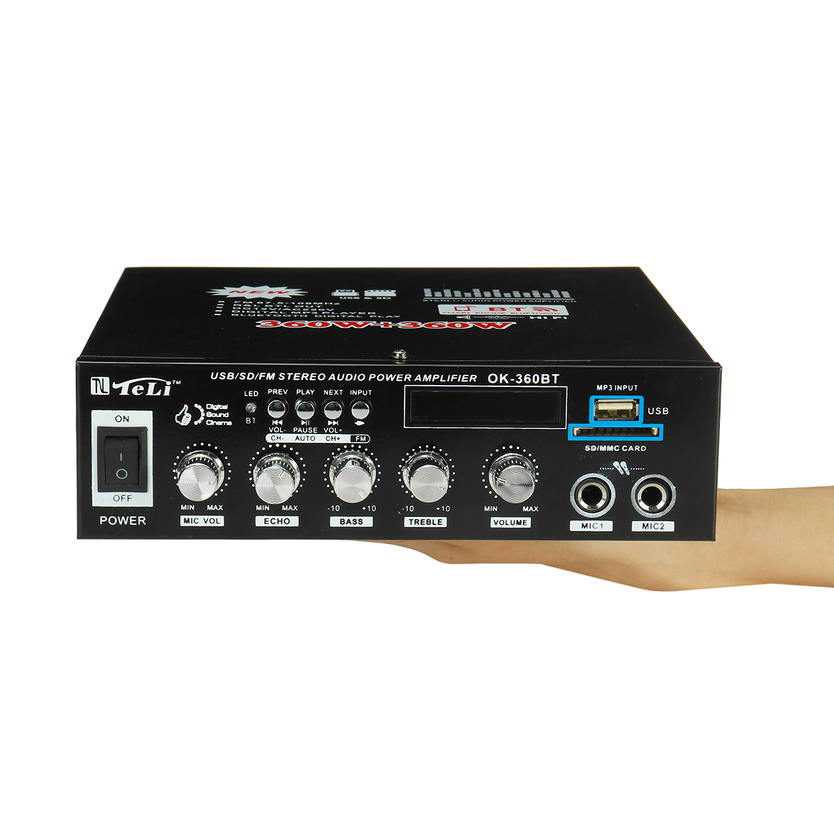 BT-360-720W-bluetooth-Car-Home-Amplifier-Stereo-Audio-Digital-FM-MP3-Support-SD-Card-MIC-USB-with-Re-1625048