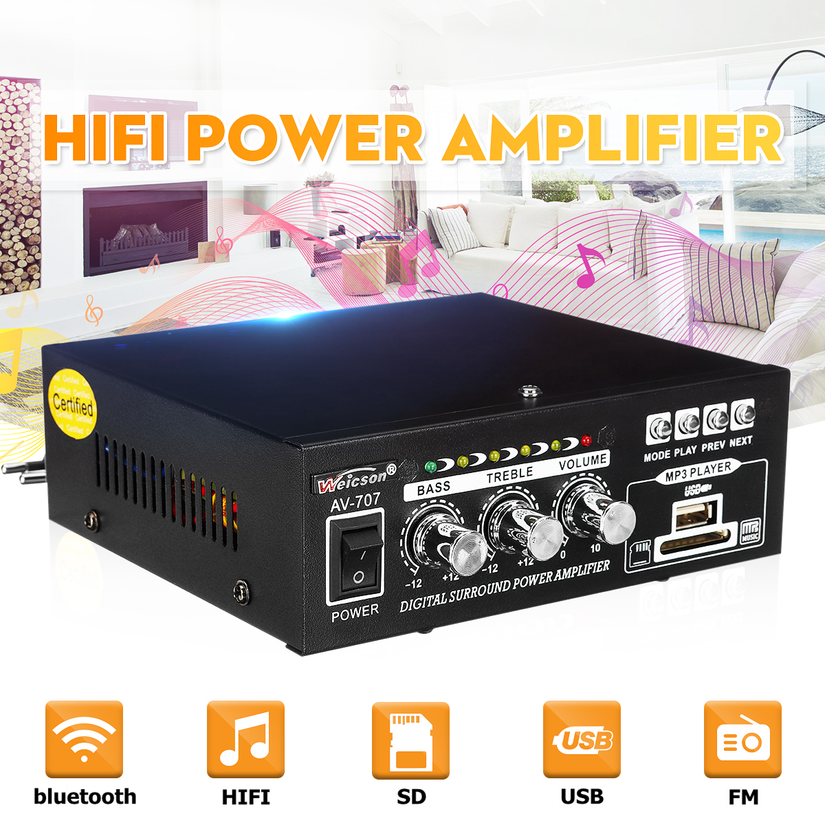 HIFI-Digital-Audio-Bluetooth-Power-Amplifier-AMP-FM-Radio-For-Car-Home-1474921