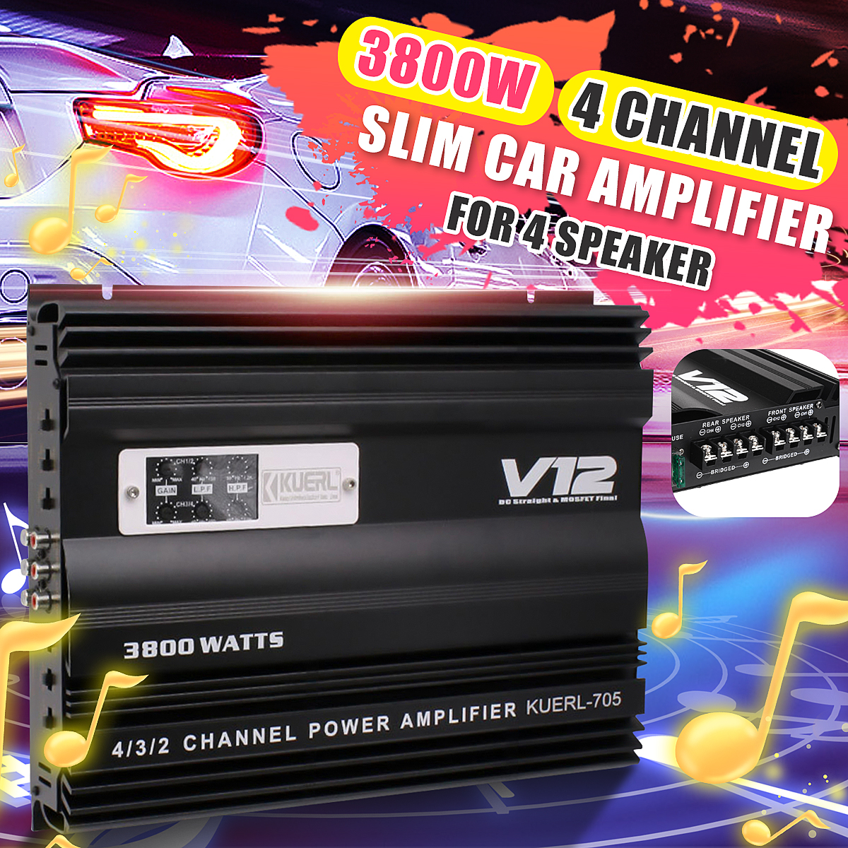 K-705-12V-3800W-Car-Audio-Stereo-Power-Amplifier-4-Channel-Class-AB-3D-Stereo-Surround-Subwoofer-1676613