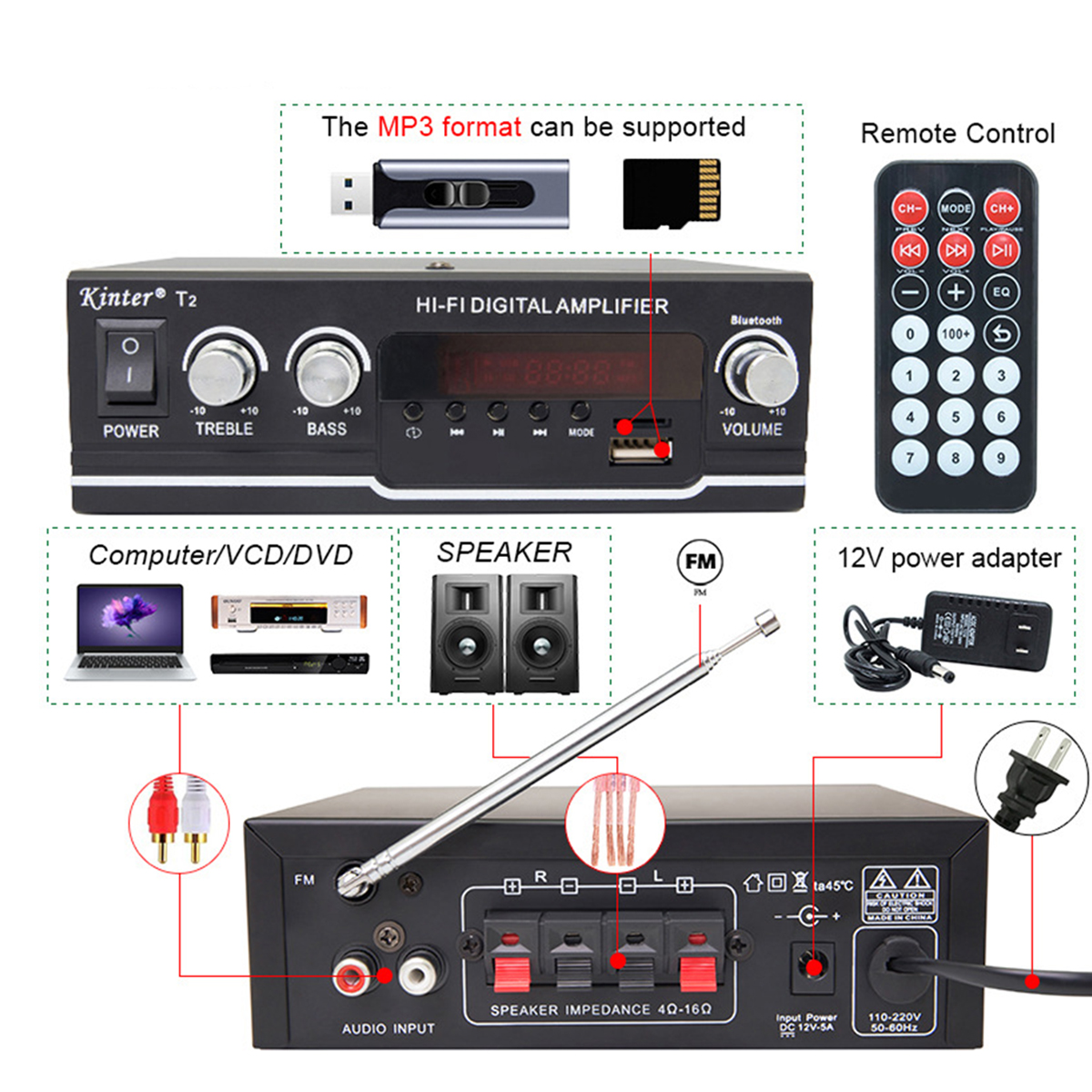 Kinter-T2-40W-Power-Amplifier-HIFI-bluetooth-Audio-AMP-with-Remote-Control-Support-FM-USB-SD-for-Hom-1563779