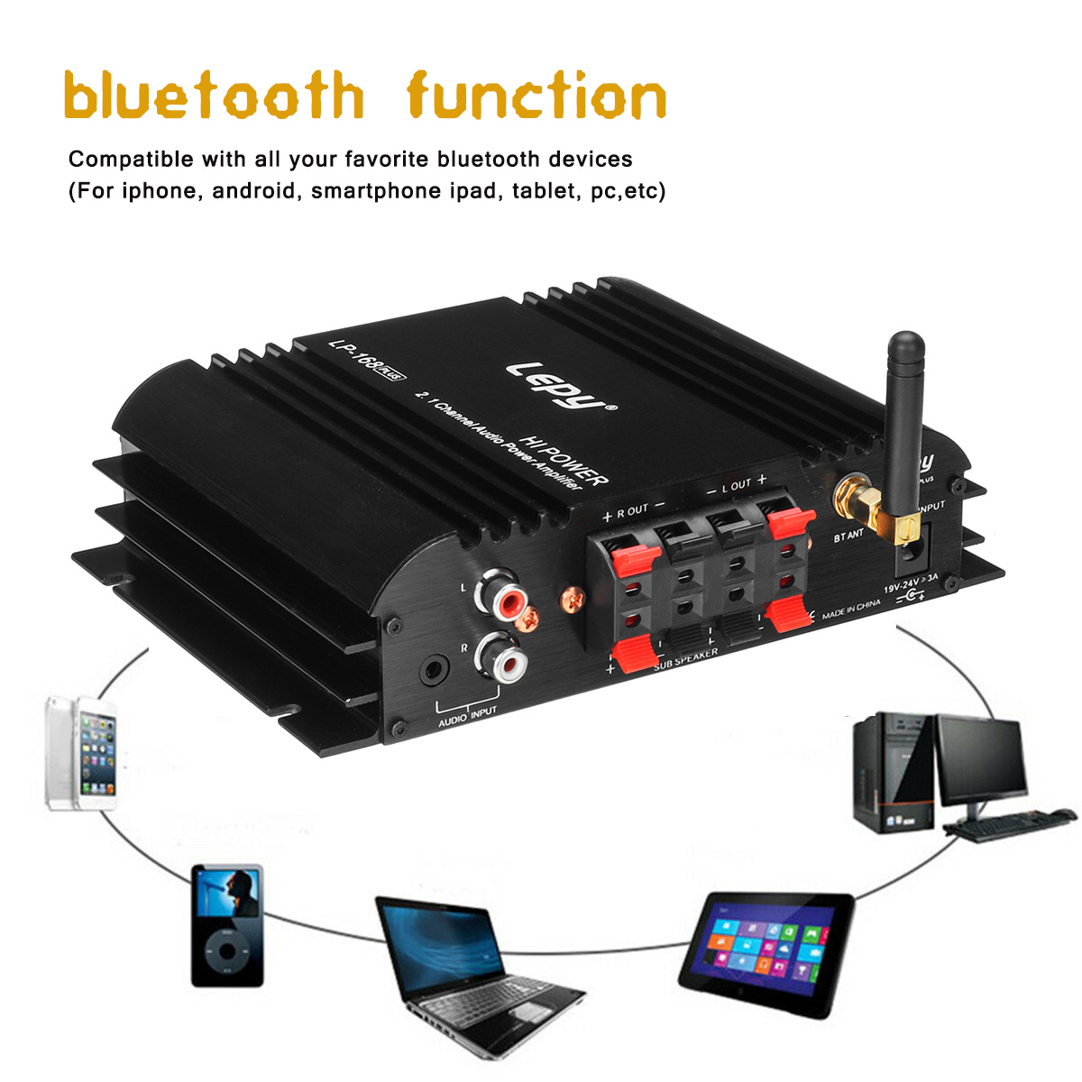 LEPY-168Plus-HiFi-Amplifier-Amp-Super-Bass-bluetooth-21-Channel-Stereo-Power-FM-19V-3A-with-US-Plug--1576081