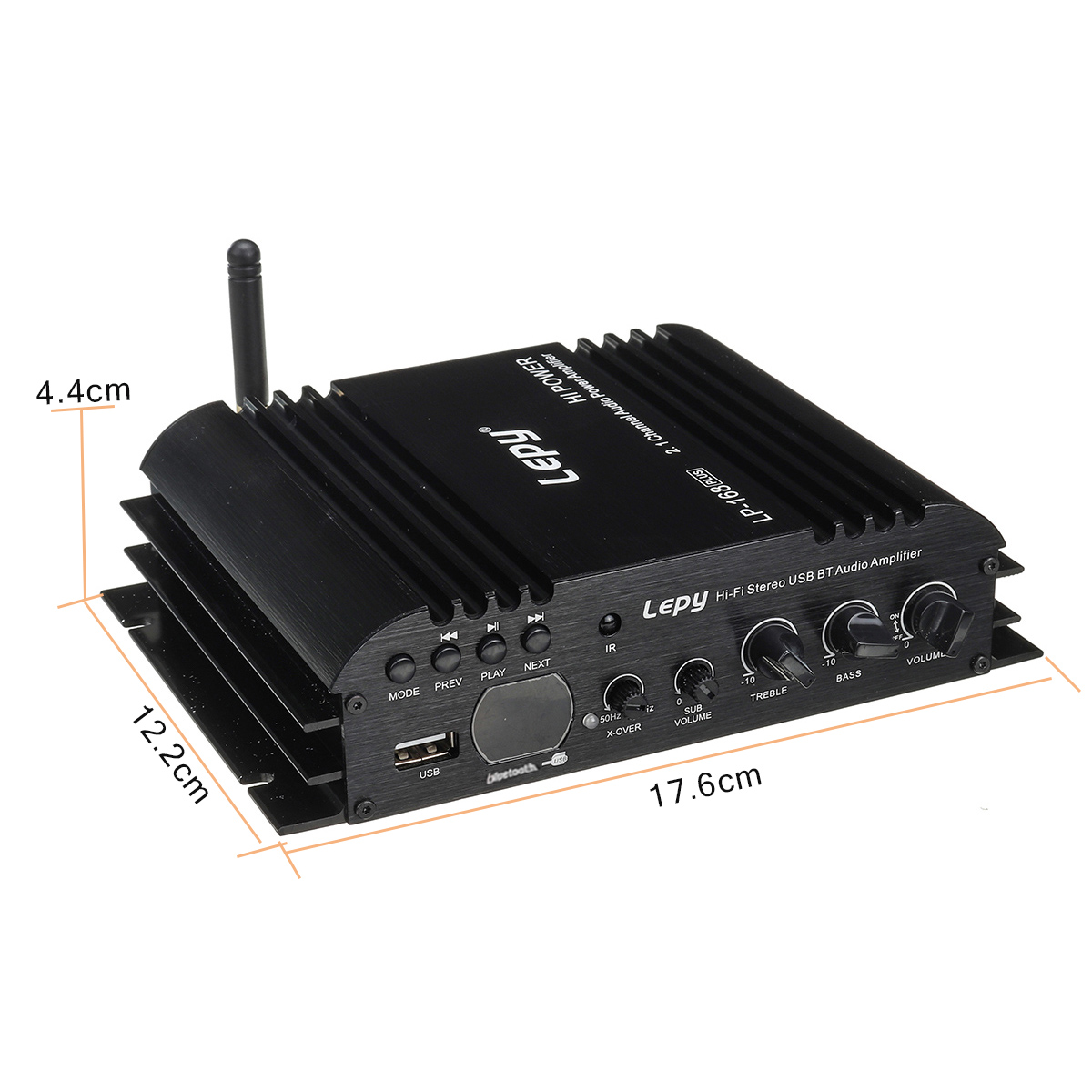 LEPY-168Plus-HiFi-Amplifier-Amp-Super-Bass-bluetooth-21-Channel-Stereo-Power-FM-19V-3A-with-US-Plug--1576081