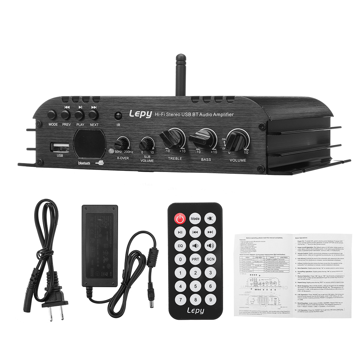 LEPY-168Plus-HiFi-Amplifier-Amp-Super-Bass-bluetooth-21-Channel-Stereo-Power-FM-19V-3A-with-US-Plug--1576081