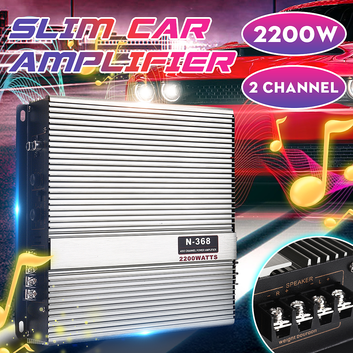 N368-12V-2200W-Car-Audio-Stereo-Power-Amplifier-2-Channel-Class-AB-Stereo-Surround-Subwoofer-FM-1677701