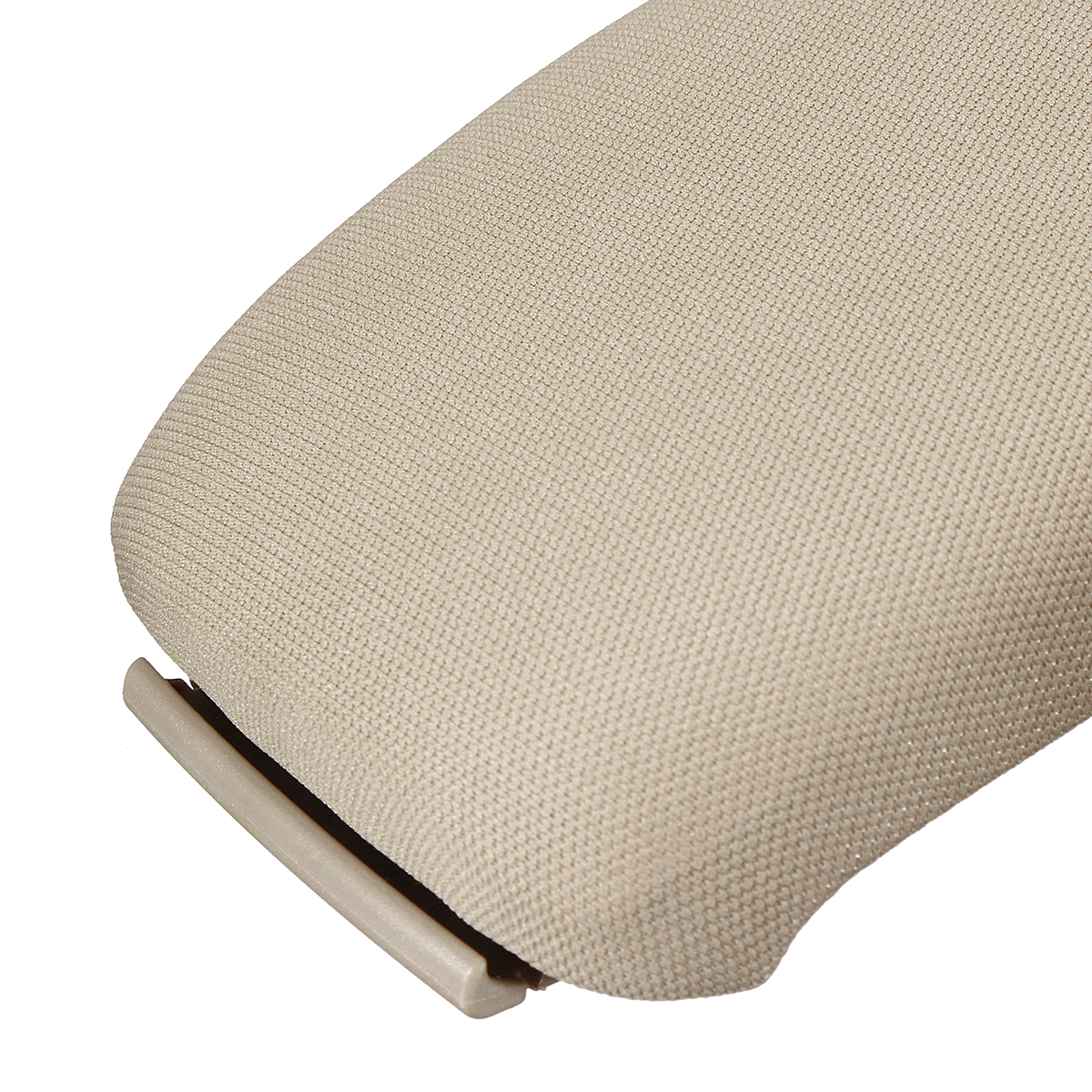 3-Colors-Cloth-Plastic-Center-Console-Lid-Armrest-Cover-For-Audi-A3-A5-2006-2016-1700178