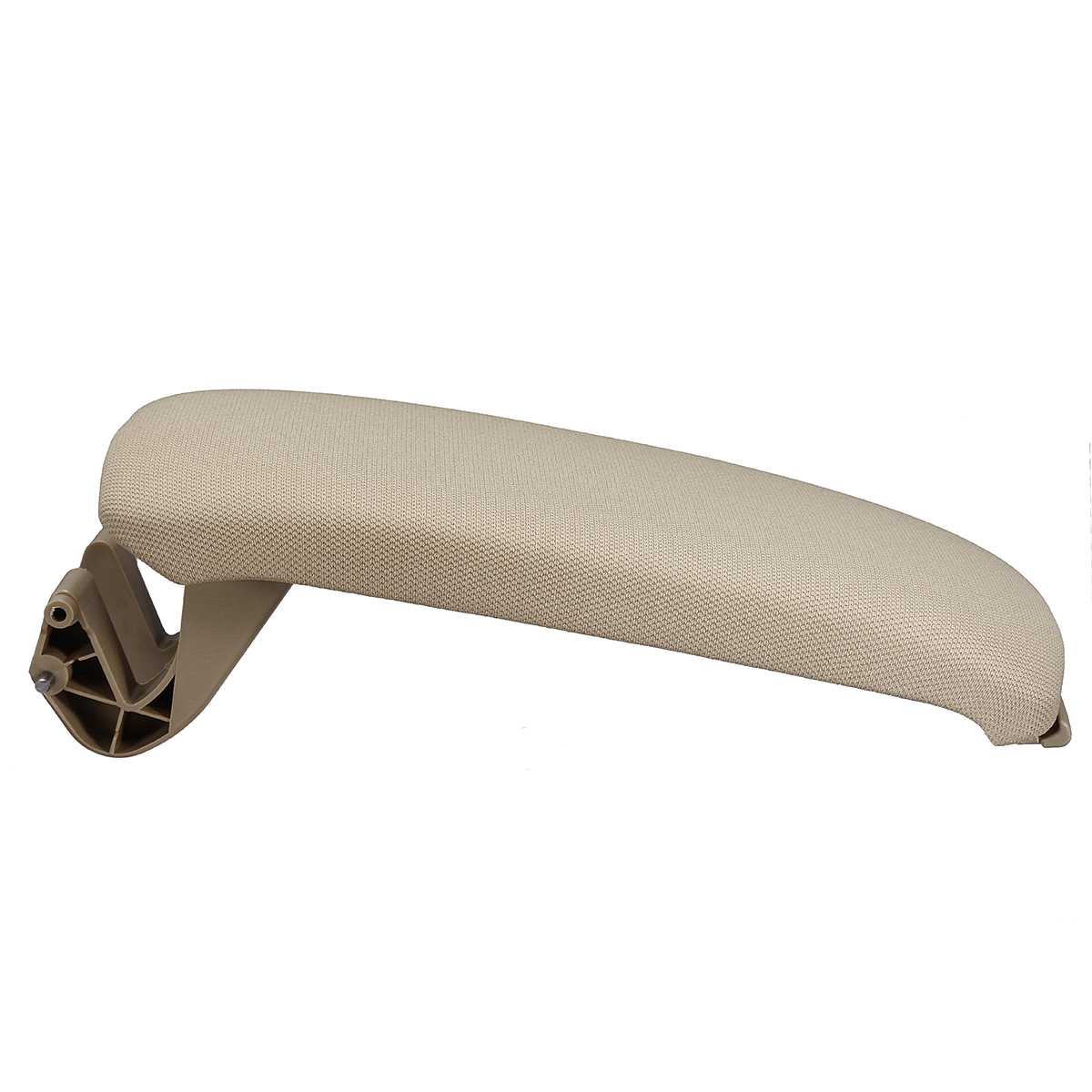 3-Colors-Cloth-Plastic-Center-Console-Lid-Armrest-Cover-For-Audi-A3-A5-2006-2016-1700178