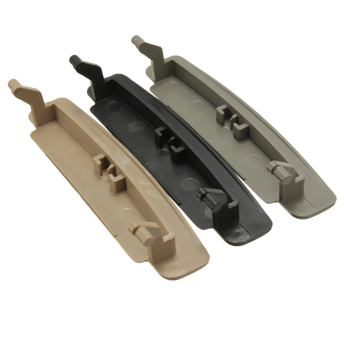 Armrest-Cover-Lid-Latch-Clip-with-Iron-Part-for-Audi-A6-C6-2005-2011-4F0864245-1629228