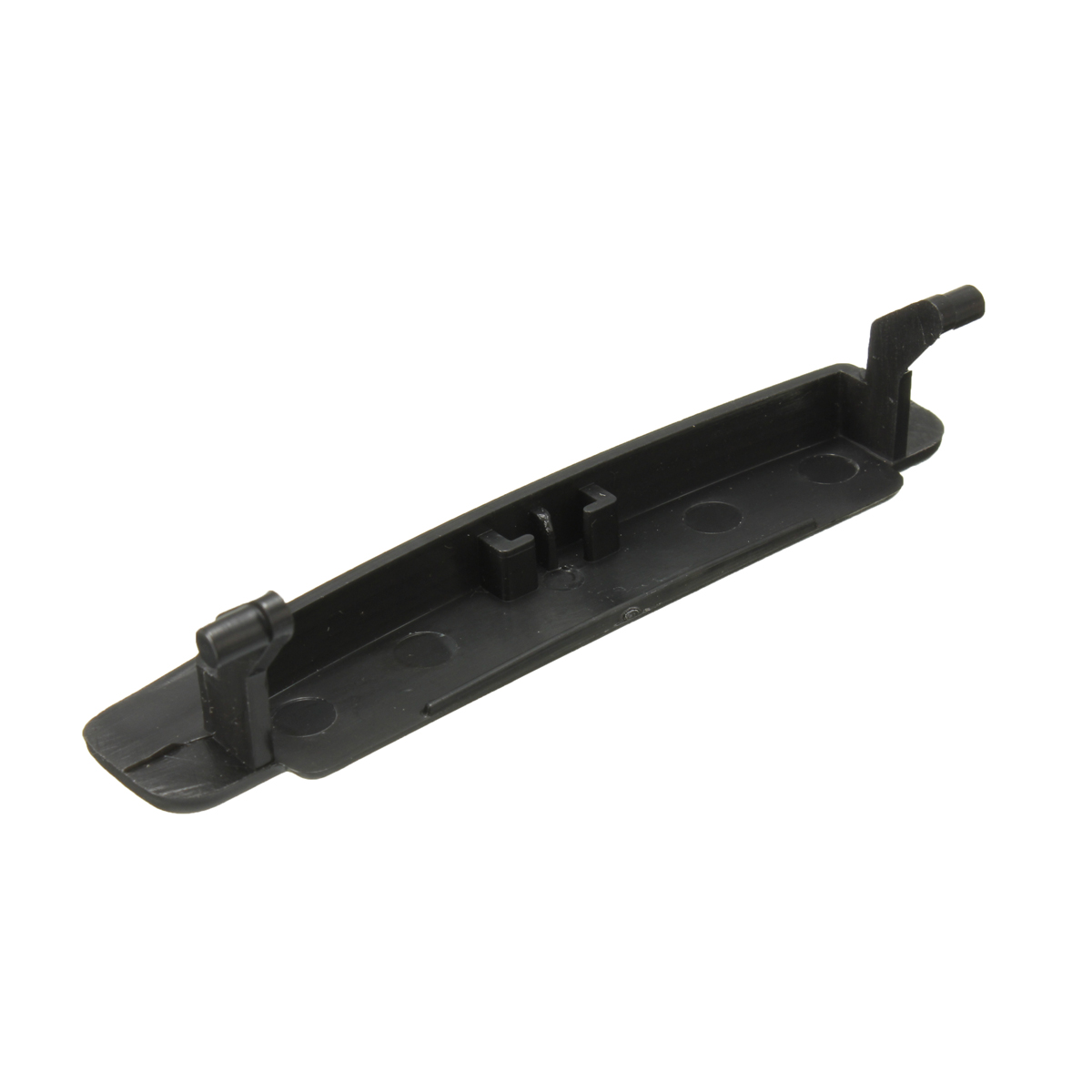 Armrest-Cover-Lid-Latch-Clip-with-Iron-Part-for-Audi-A6-C6-2005-2011-4F0864245-1629228