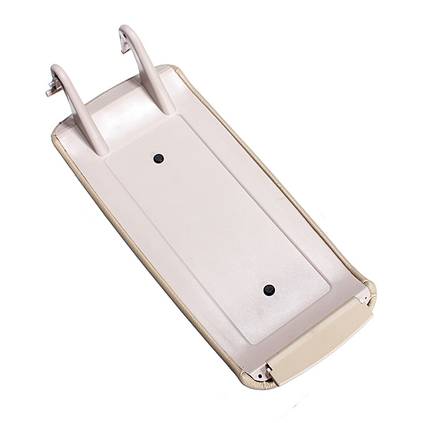 Beige-Arm-Rest-Cover-Center-Console-Arm-Rest-Lid-for-Audi-Allroad-00-06-91912