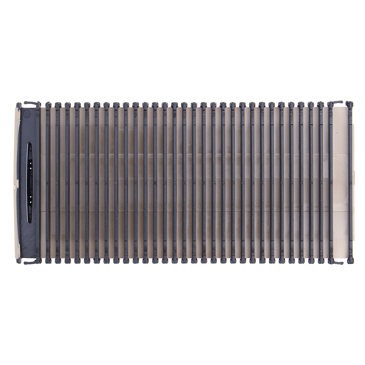 Beige-Car-Centre-Console-Roller-Blind-Cover-A20468076079051-Beige-For-Mercedes-CE-Class-W204-S204-W2-1569015