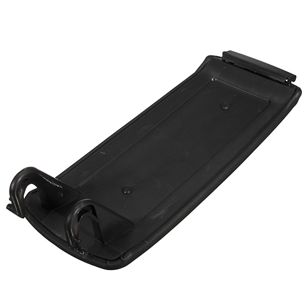 Black-Arm-Rest-Cover-Center-Console-Arm-Rest-Lid-for-AUDI-S4-A6-Allroad-87213