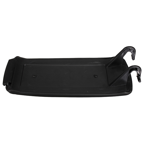 Black-Arm-Rest-Cover-Center-Console-Arm-Rest-Lid-for-AUDI-S4-A6-Allroad-87213