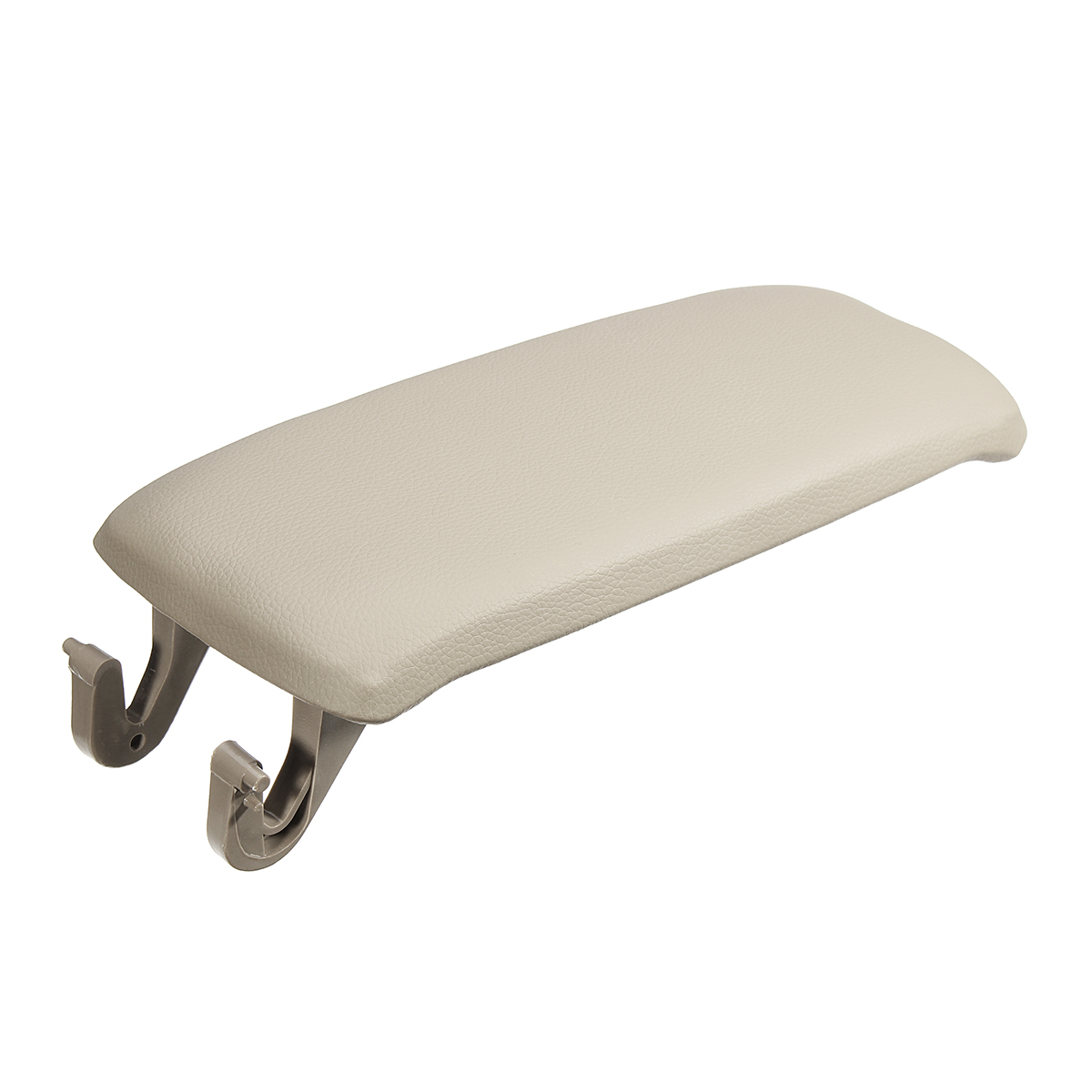 Car-Center-Console-Armrest-Case-Cover-Lid-BlackGrayBeige-For-Audi-A6-C5-1998-2005-1645719