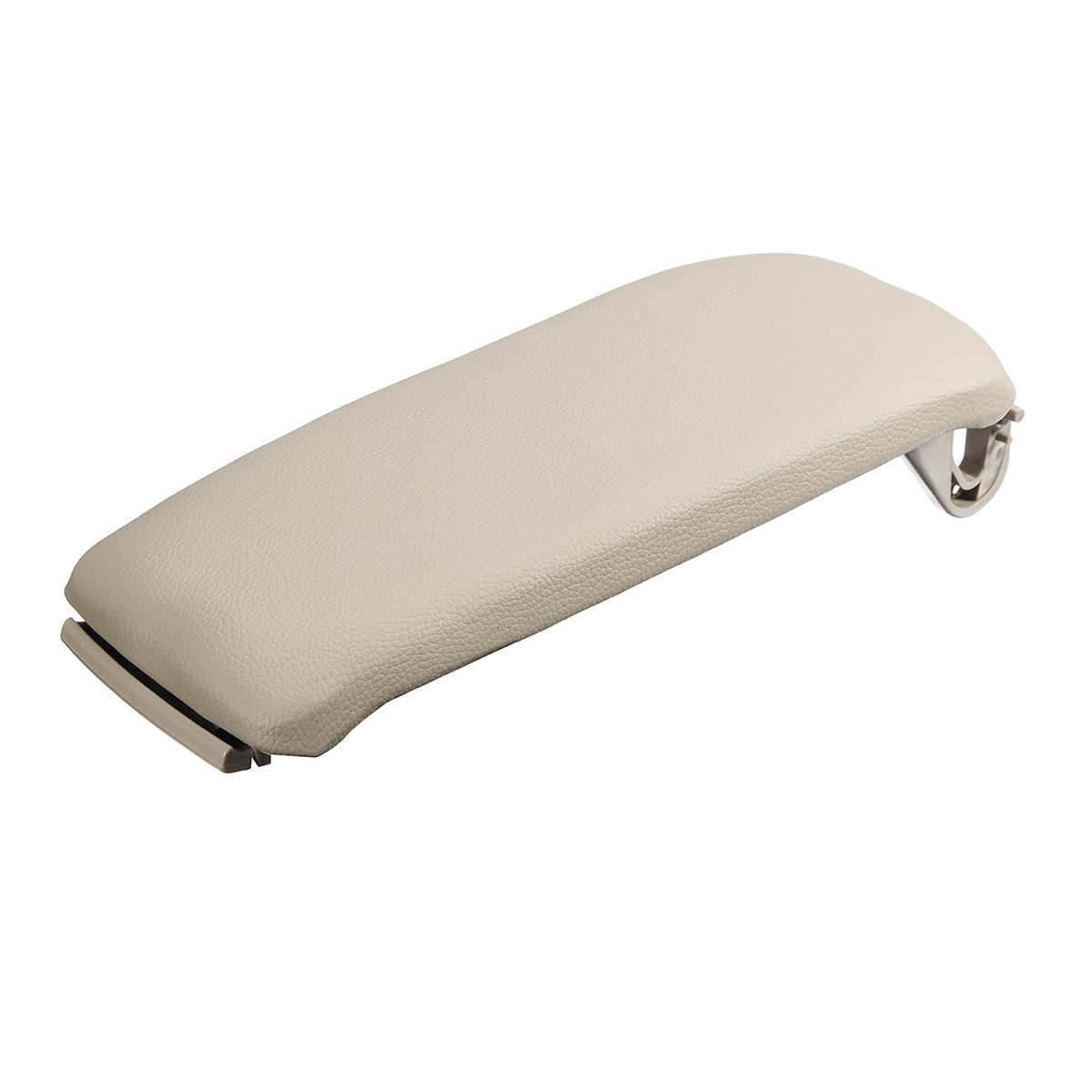 Car-Center-Console-Armrest-Case-Cover-Lid-BlackGrayBeige-For-Audi-A6-C5-1998-2005-1645719