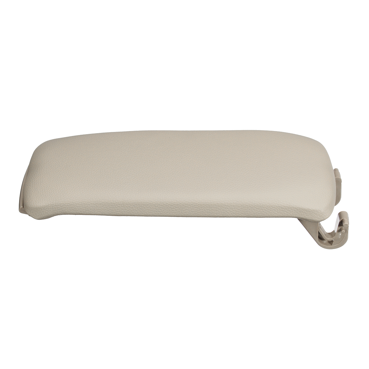 Car-Center-Console-Armrest-Case-Cover-Lid-BlackGrayBeige-For-Audi-A6-C5-1998-2005-1645719