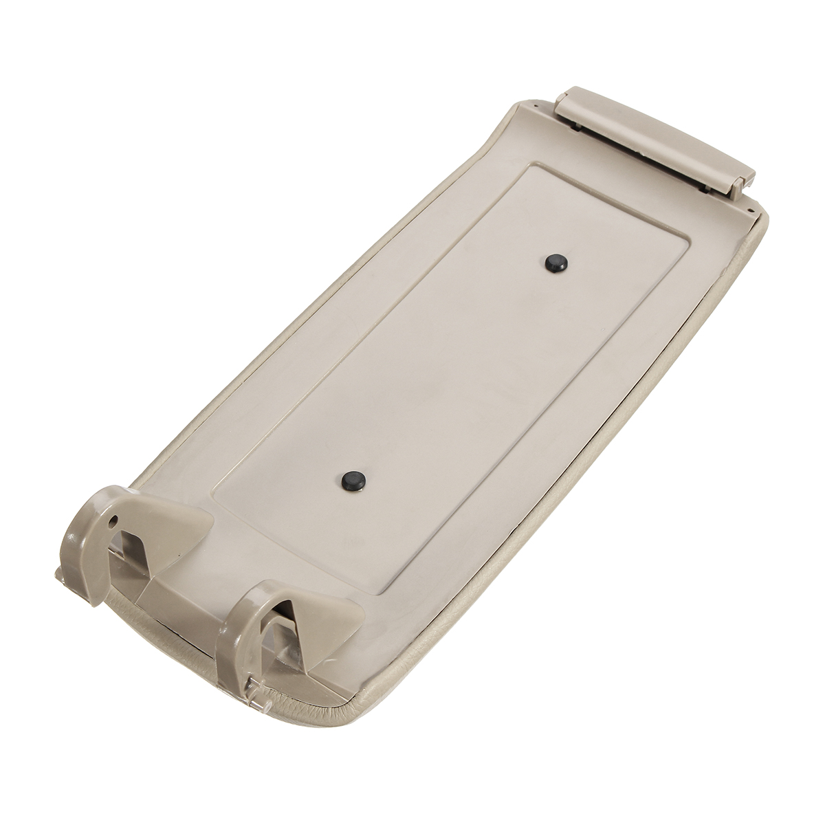 Car-Center-Console-Armrest-Case-Cover-Lid-BlackGrayBeige-For-Audi-A6-C5-1998-2005-1645719