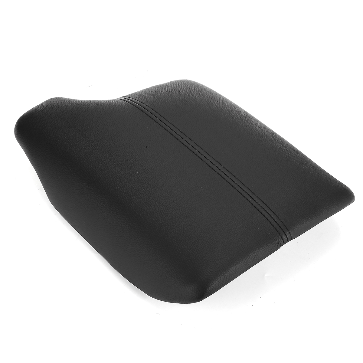 Car-Center-Console-Armrest-Synthetic-Cover-PU-Leather-For-Honda-Accord-2013-2016-1754880