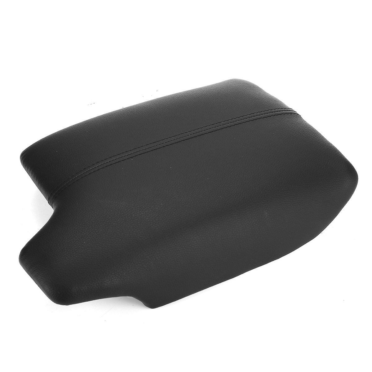 Car-Center-Console-Armrest-Synthetic-Cover-PU-Leather-For-Honda-Accord-2013-2016-1754880