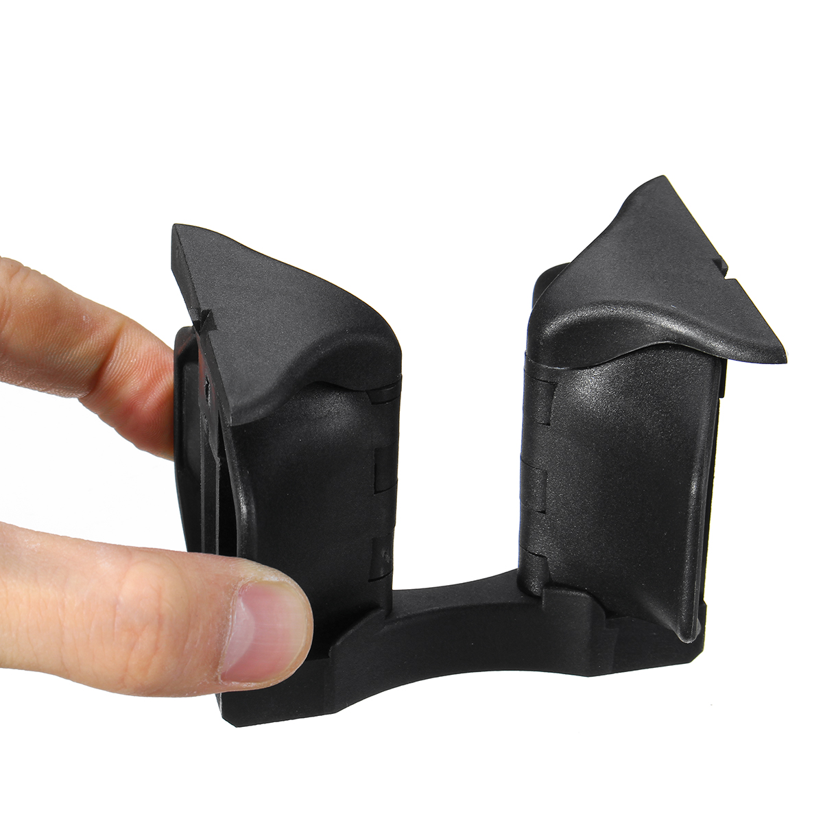 Car-Centre-Console-Drinks-Cup-Holder-For-Mercedes-C-E-Class-W204-S204-W212-S212-C207-1568873