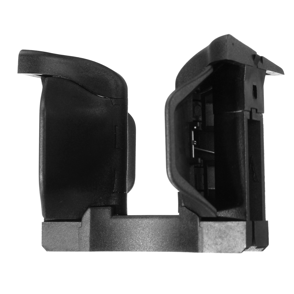 Car-Centre-Console-Drinks-Cup-Holder-For-Mercedes-C-E-Class-W204-S204-W212-S212-C207-1568873
