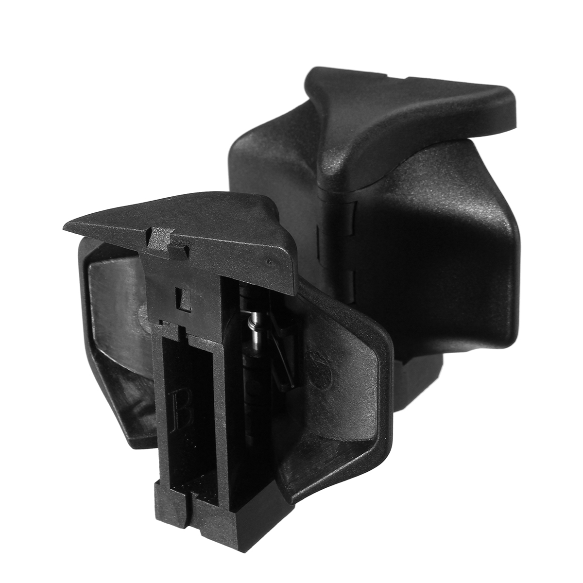 Car-Centre-Console-Drinks-Cup-Holder-For-Mercedes-C-E-Class-W204-S204-W212-S212-C207-1568873